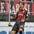 Pašalić, Foto AC Milan