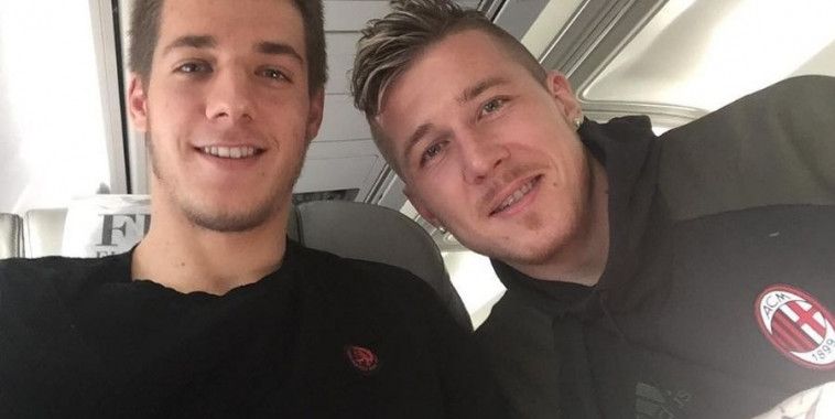 Pašalić, Instagram