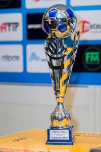 Pehar, zg winter cup