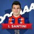Santini, Caen