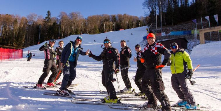 Sljeme, Pavlek