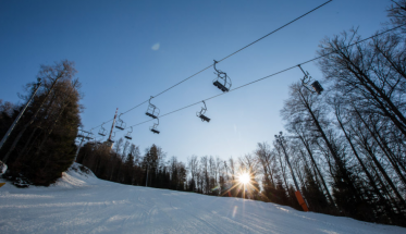 Sljeme, SQT