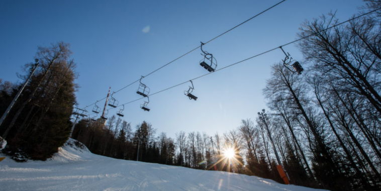 Sljeme, SQT