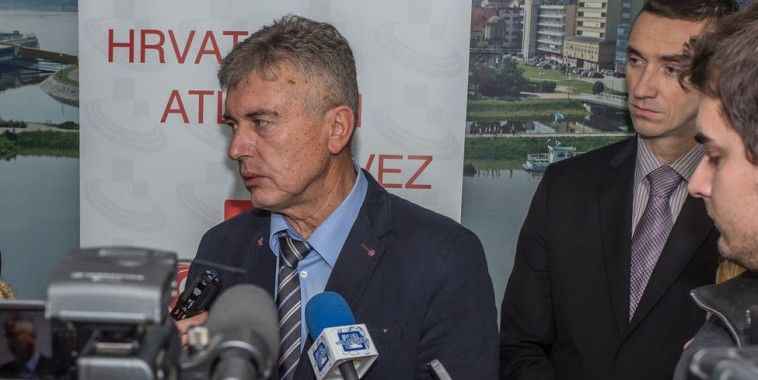 Veštić, Penava, HAS
