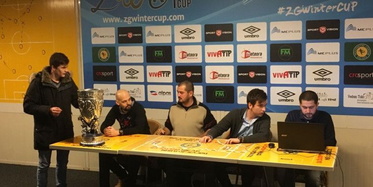ZWC, ždrijeb