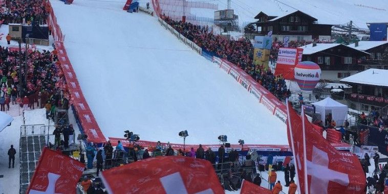 Adelboden, Instagram