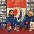 Balić, Babić, HRS, Imstagram