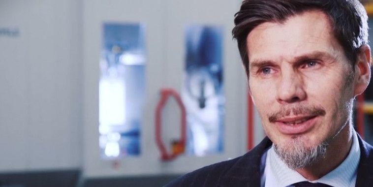 Boban, FIFA