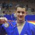 Bruno Capan, judo