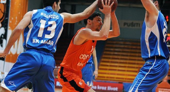 Cedevita - Alkar