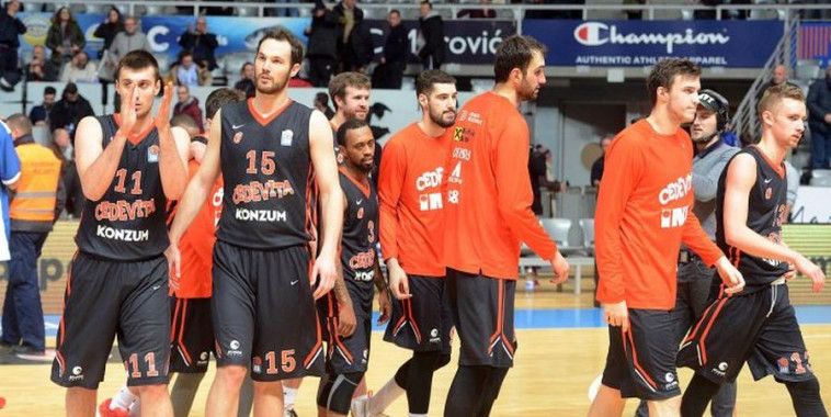 Cedevita, Foto Zadar,Zvonko Kucelin