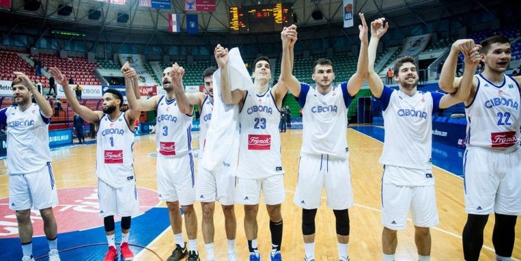 Cibona, Foto FIBA, basketballcl