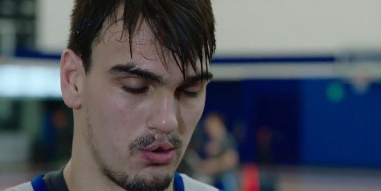 Dario Šarić