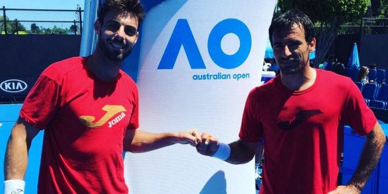 Dodig, Granollers, Instagram