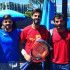 Dodig, Granollers, Instagram
