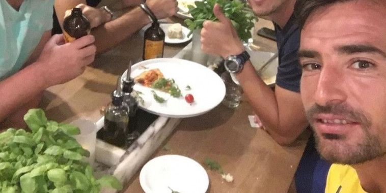 Dodig, Instagram