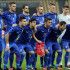 Hrvatska, Andrijašević, Pivarić, Livaković, Antolić, Foto Selección Chilena