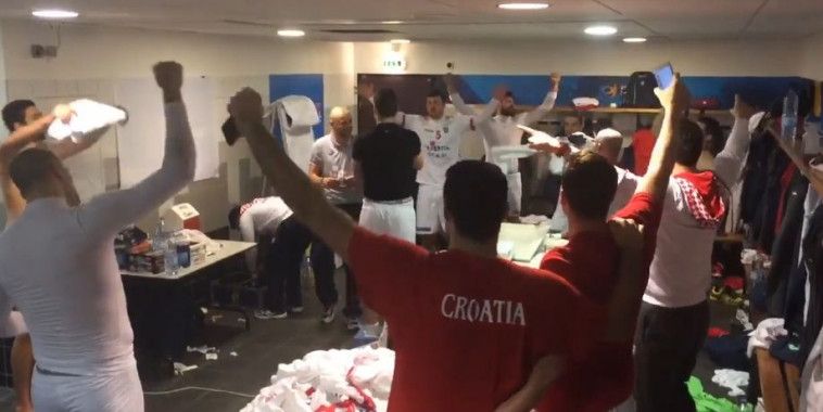 Hrvatska, HRS, Twitter