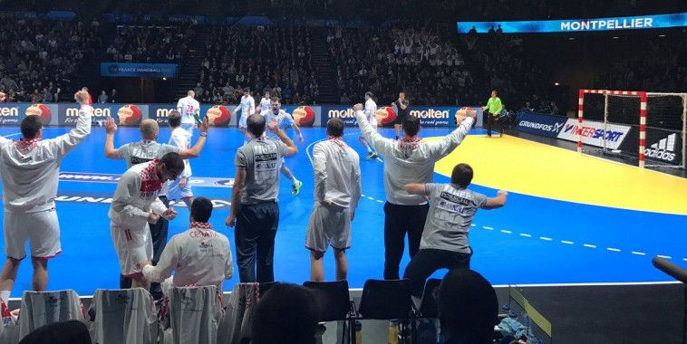 Hrvatska, Twitter HRS