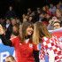 Hrvatska, navijačice, Foto HRS