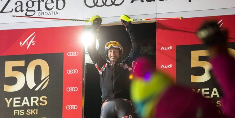 Ivica Kostelić, SQT