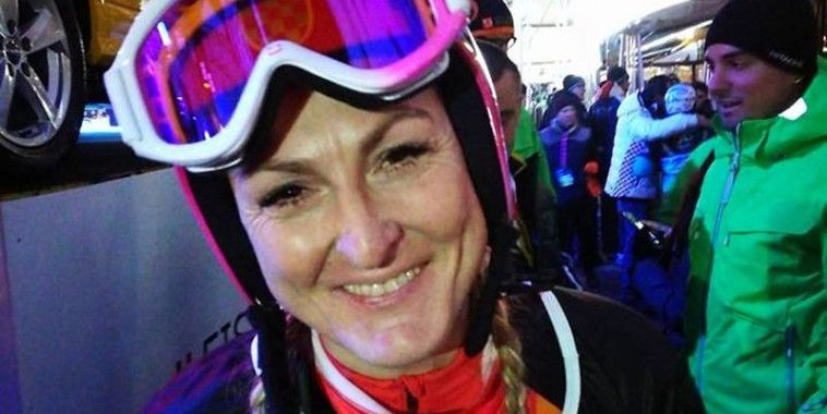 Janica, Snow Queen Trophy