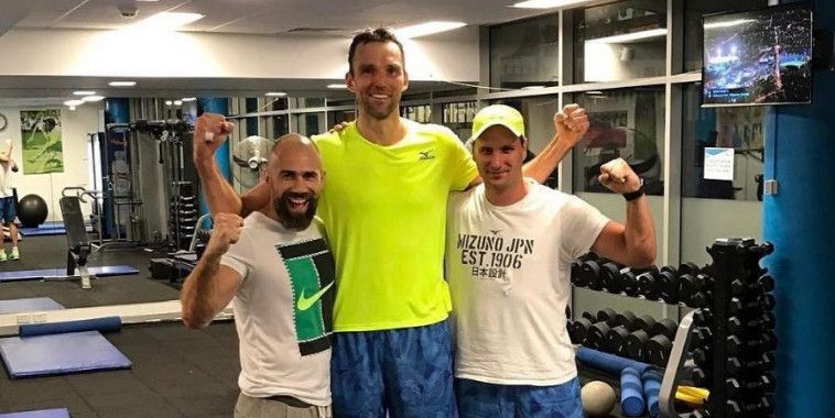 Karlović, Instagram