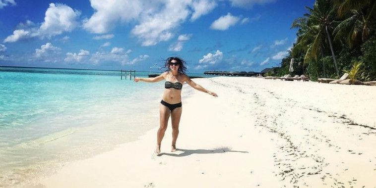 Konjuh, Instagram