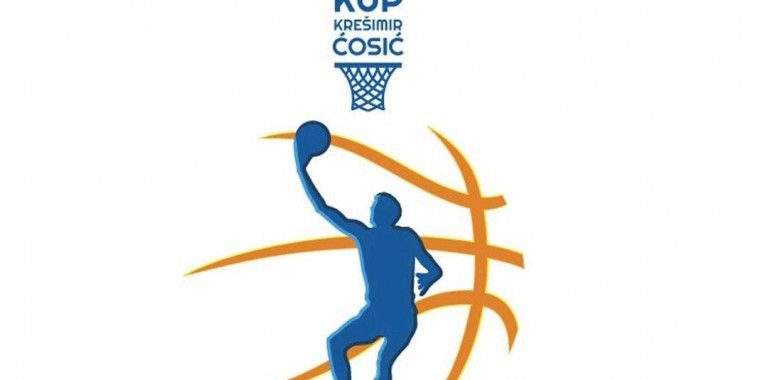 Kup Kreše Ćosića, logo