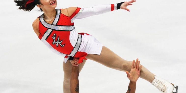 Lana Petranović, Antonio Souza Kordejru