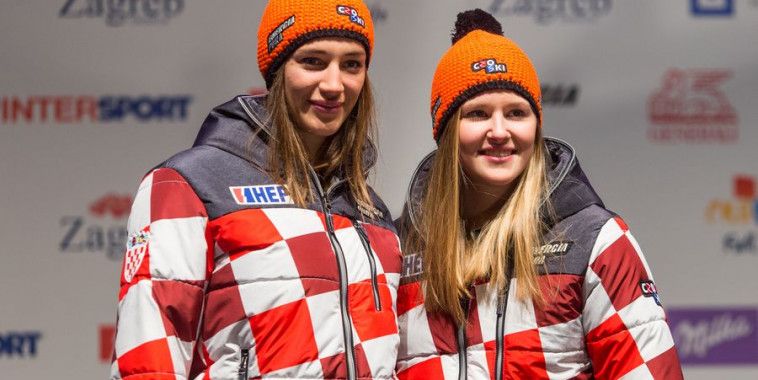 Leona Popović, Ida Štimac, SQT