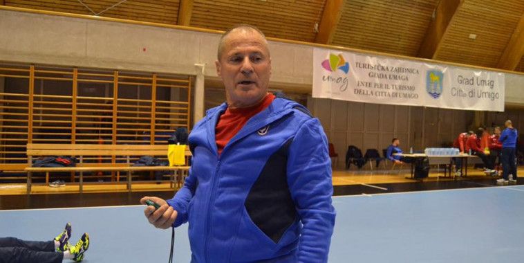 Mirko Krolo, Foto HRS