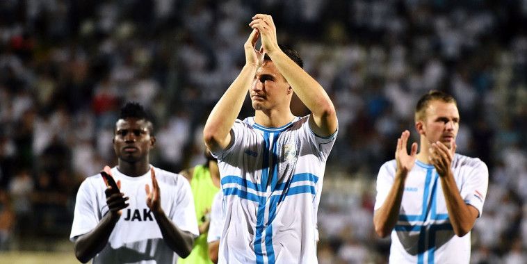 Mitrović, Foto nk-rijeka.hr