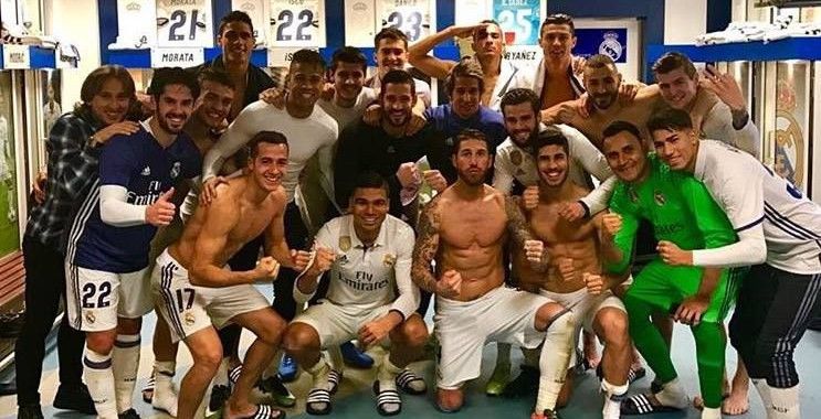 Modrić, Real Madrid