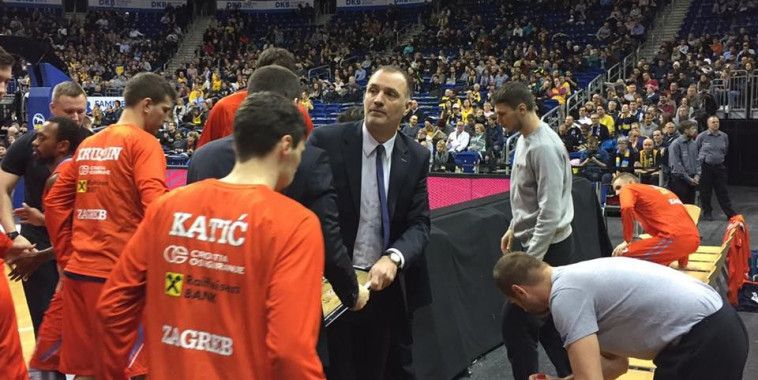 Mršić, KK Cedevita