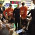 Mršić, KK Cedevita