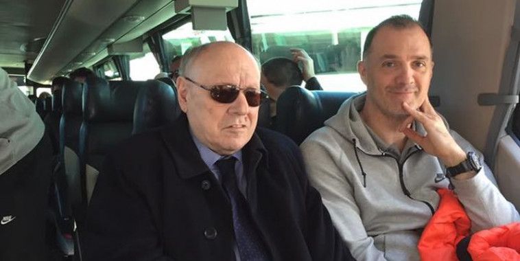 Mršić, Novosel, KK Cedevita