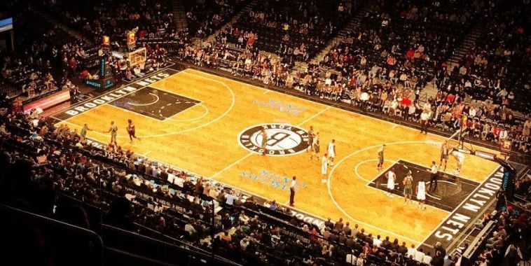 Nets, Twitter