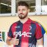 Petković, Bolognafc