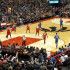Raptors, Magic, Instagram
