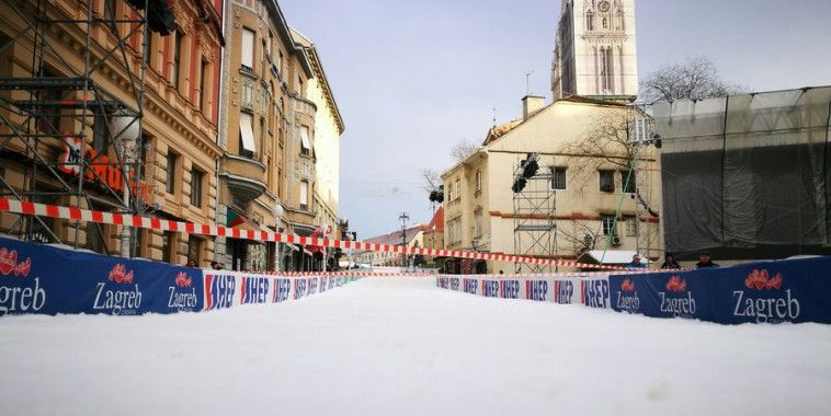 SQT, Bakačeva, Katedrala