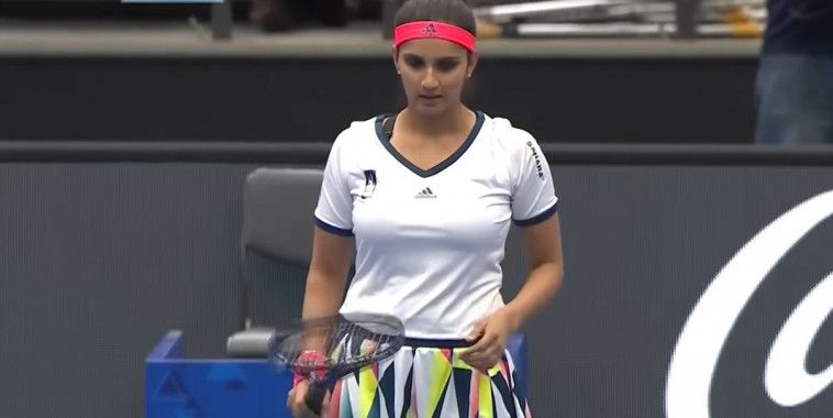 Sania Mirza