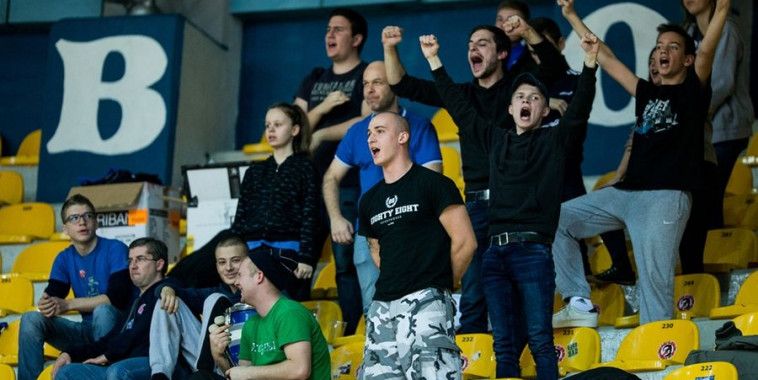 Smogovci, Cibona Foto FIBA basketballcl