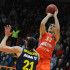 Tomas, Cedevita