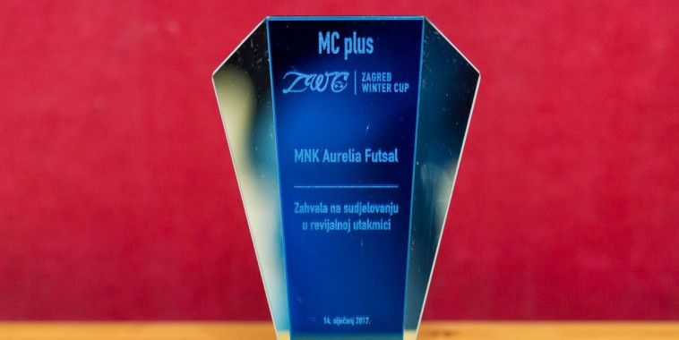 ZWC, Aurelia, Foto Vedran Tolić