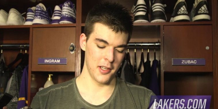 Zubac
