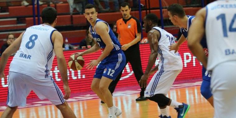 Šiško, Cibona, Foto ABA liga