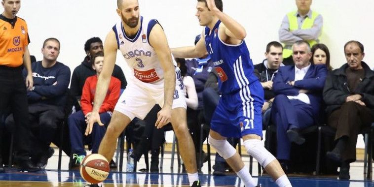 Željko Šakić, Cibona, Foto Mornar, MEDIA Pro