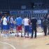 Aramis Naglić, Zadar, Twitter