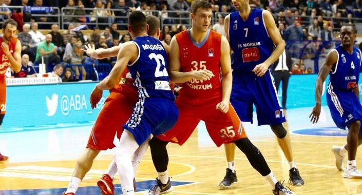 Arapović, Cedevita, Foto Mornar, Media Pro